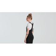 Tricou SPECIALIZED Women's Power Grid SS Baselayer - Dove Grey