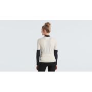 Tricou SPECIALIZED Women's Prime Power Grid LS - White Mountains