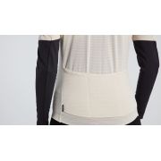 Tricou SPECIALIZED Women's Prime Power Grid LS - White Mountains