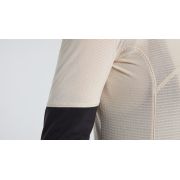 Tricou SPECIALIZED Women's Prime Power Grid LS - White Mountains