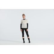 Tricou SPECIALIZED Women's Prime Power Grid LS - White Mountains