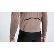 Tricou termic SPECIALIZED Men's RBX Expert LS - Gunmetal