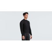 Tricou termic SPECIALIZED SL Expert LS - Black