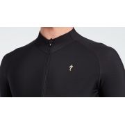 Tricou termic SPECIALIZED SL Expert LS - Black