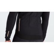 Tricou termic SPECIALIZED SL Expert LS - Black
