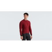 Tricou termic SPECIALIZED SL Expert LS - Maroon