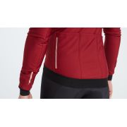 Tricou termic SPECIALIZED SL Expert LS - Maroon