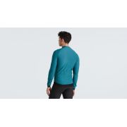 Tricou termic SPECIALIZED SL Expert LS - Tropical Teal