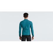 Tricou termic SPECIALIZED SL Expert LS - Tropical Teal