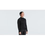 Tricou termic SPECIALIZED Women's RBX Expert LS - Black