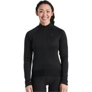 Tricou termic SPECIALIZED Women's RBX Expert LS - Black