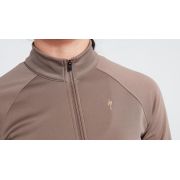 Tricou termic SPECIALIZED Women's RBX Expert LS - Gunmetal