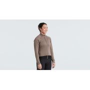 Tricou termic SPECIALIZED Women's RBX Expert LS - Gunmetal