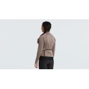 Tricou termic SPECIALIZED Women's RBX Expert LS - Gunmetal