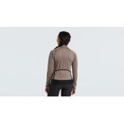 Tricou termic SPECIALIZED Women's RBX Expert LS - Gunmetal