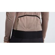 Tricou termic SPECIALIZED Women's RBX Expert LS - Gunmetal