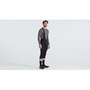 Pantaloni termici 3/4 cu bazon SPECIALIZED Men's RBX Comp - Black