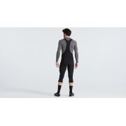 Pantaloni termici 3/4 cu bazon SPECIALIZED Men's RBX Comp - Black
