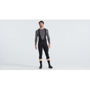 Pantaloni termici 3/4 cu bazon SPECIALIZED Men's RBX Comp - Black