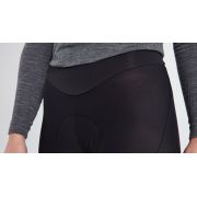 Pantaloni termici cu bazon SPECIALIZED Women's RBX Comp - Black