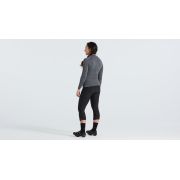 Pantaloni termici cu bazon SPECIALIZED Women's RBX Comp - Black