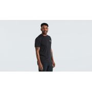 Tricou SPECIALIZED Men's Altered SS - Black