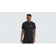 Tricou SPECIALIZED Men's Altered SS - Black