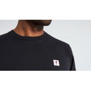 Tricou SPECIALIZED Men's Altered SS - Black