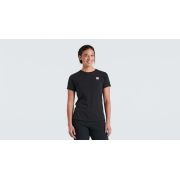 Tricou SPECIALIZED Women's Altered SS - Black