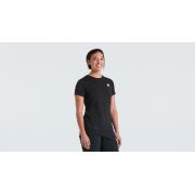 Tricou SPECIALIZED Women's Altered SS - Black