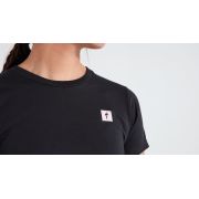 Tricou SPECIALIZED Women's Altered SS - Black