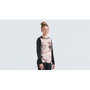 Tricou SPECIALIZED Women's Altered Trail LS - Blush