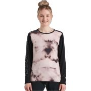 Tricou SPECIALIZED Women's Altered Trail LS - Blush