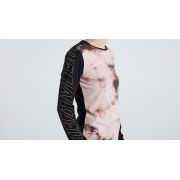 Tricou SPECIALIZED Women's Altered Trail LS - Blush