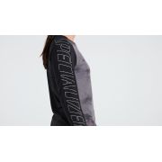 Tricou SPECIALIZED Women's Altered Trail LS - Smk