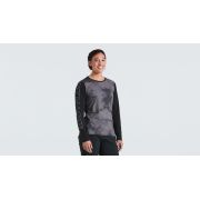 Tricou SPECIALIZED Women's Altered Trail LS - Smk