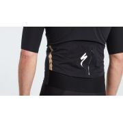 Tricou ploaie SPECIALIZED Men's SL Pro SS - Black