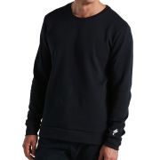 Bluza SPECIALIZED Men's Legacy Crewneck - Black