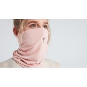 Guler SPECIALIZED Power Grid Neck Gaiter - Blush