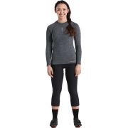 Pantaloni termici cu bazon SPECIALIZED Women's RBX Comp - Black