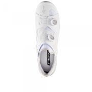 Pantofi ciclism SPECIALIZED S-Works Ares Road - White