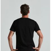 Tricou SPECIALIZED Men's Sagan Collection: Deconstructivism LG