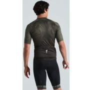 Tricou SPECIALIZED SL SS - Military Green