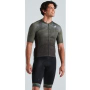 Tricou SPECIALIZED SL SS - Military Green