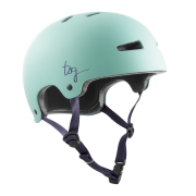 Casca TSG Evolution Wmn Solid Color - Satin Mint L/XL