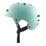 Casca TSG Evolution Wmn Solid Color - Satin Mint L/XL
