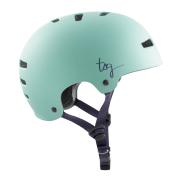 Casca TSG Evolution Wmn Solid Color - Satin Mint L/XL