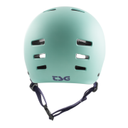 Casca TSG Evolution Wmn Solid Color - Satin Mint L/XL