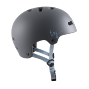 Casca TSG Ivy Solid Color - Satin Smoked Pearl XXS/XS