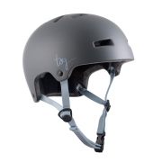 Casca TSG Ivy Solid Color - Satin Smoked Pearl XXS/XS